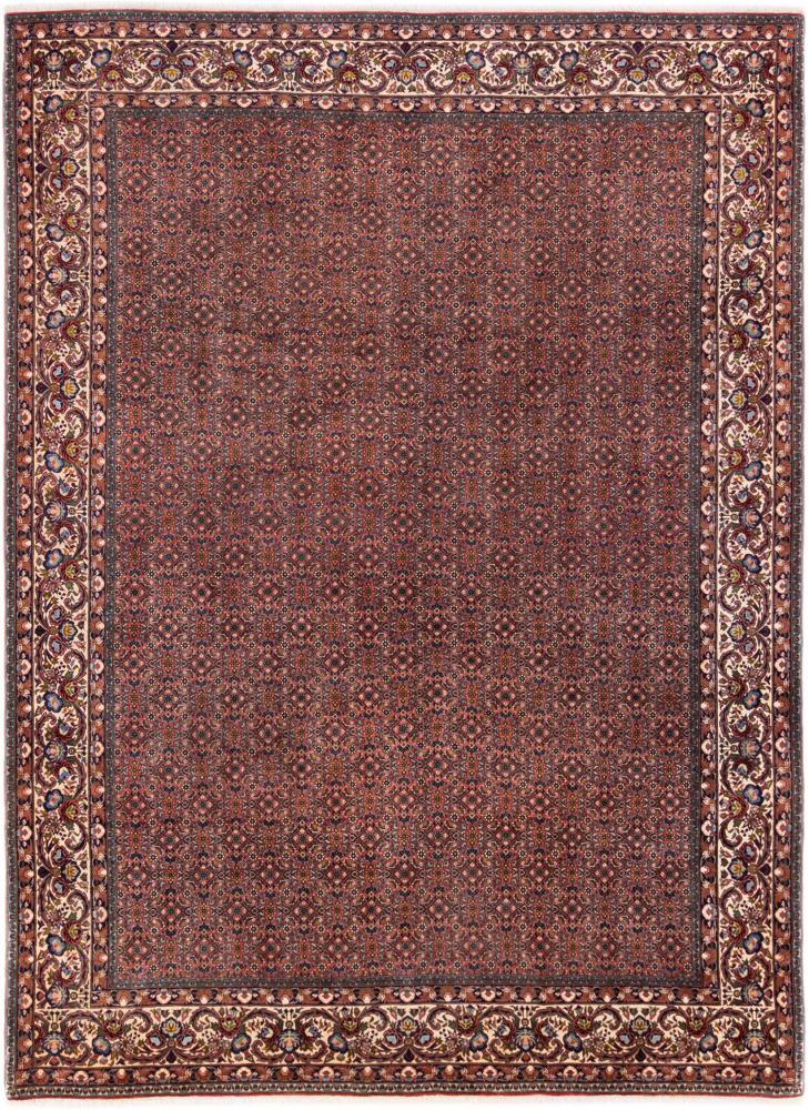 Persian rug Bidjar 342x258 342x258, Persian rug Hand-knotted