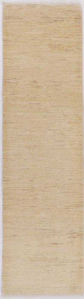 Tapis persan Persan Gabbeh Loribaft 315x87 315x87, Tapis persan Noué à la main