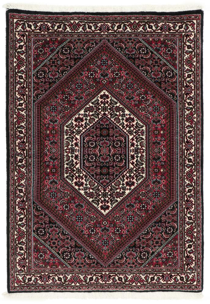 Covor persan Bidjar 103x74 103x74, Covor persan Lucrate de mână