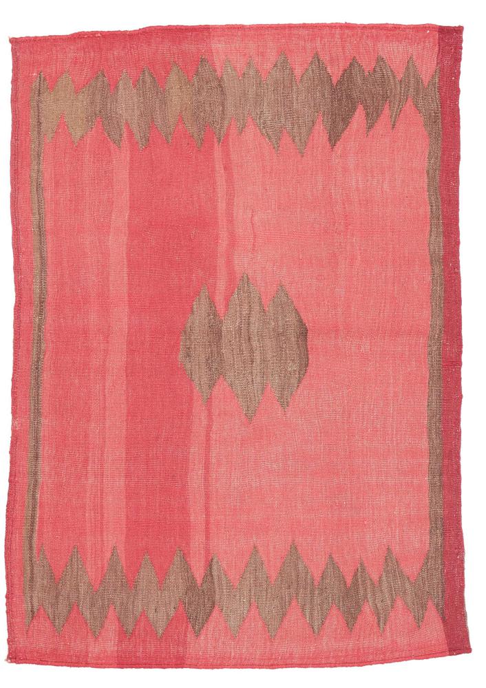 Perzsa szőnyeg Kilim Fars Antik 141x96 141x96, Perzsa szőnyeg szőttesek