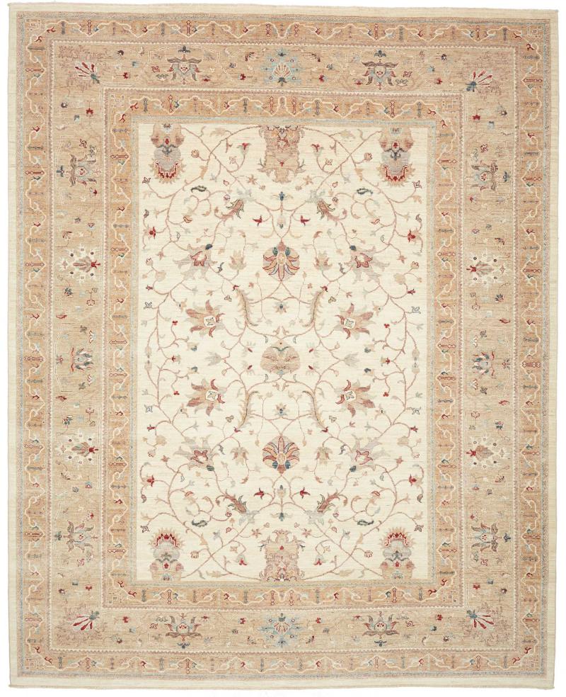 Covor pakistanez Ziegler Farahan 309x250 309x250, Covor persan Înnodat manual