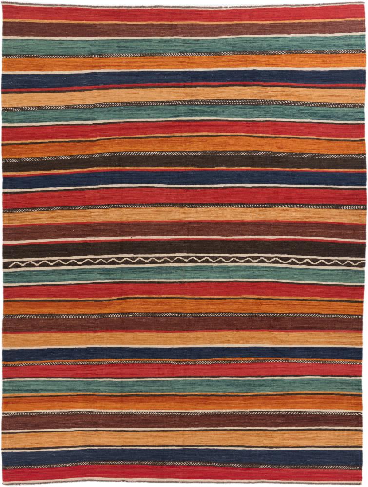 Afghaans tapijt Kilim Afghan Heritage 342x262 342x262, Perzisch tapijt Handgeweven