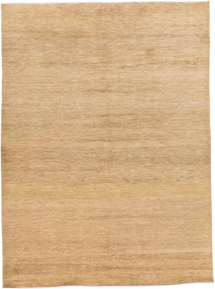 Afghanischer Teppich Ziegler Gabbeh 233x173 233x173, Perserteppich Handgeknüpft