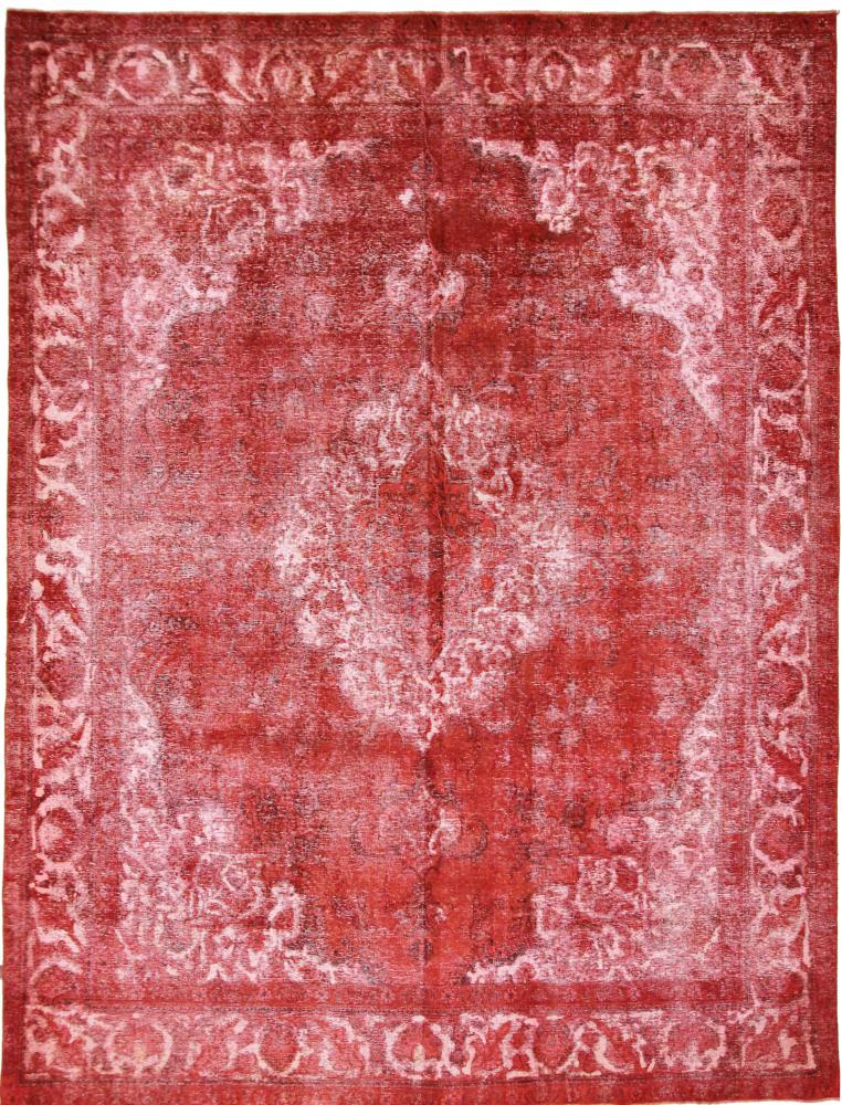 Tapete paquistanês Vintage Royal 389x294 389x294, Tapete persa Atado à mão