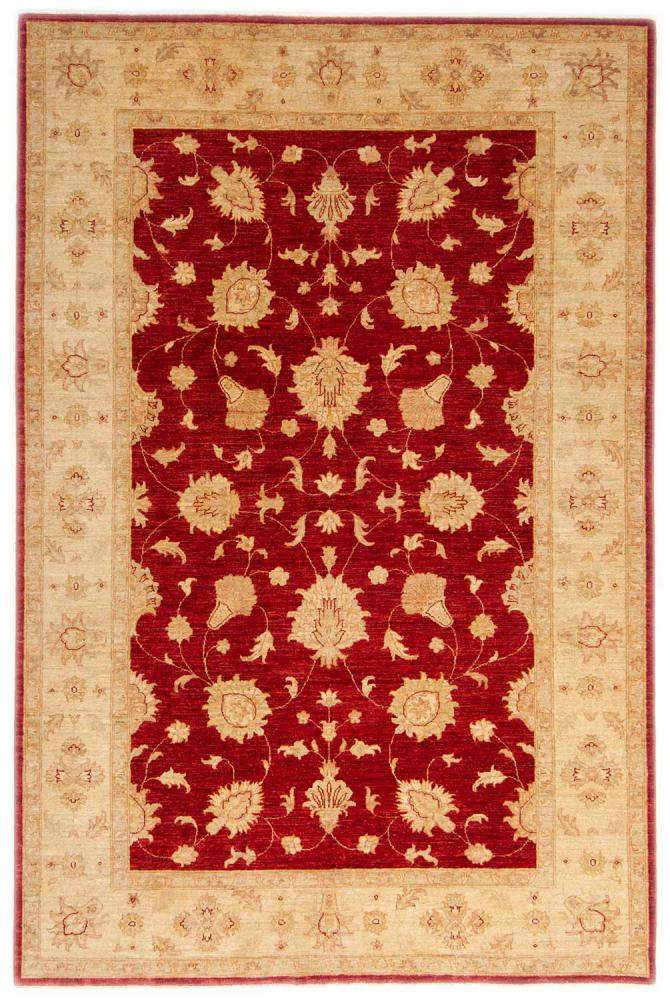 Pakistański dywan Ziegler Farahan 300x201 300x201, Dywan perski Ręcznie tkany