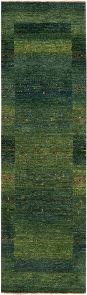 Dywan perski Persja Gabbeh Loribaft Atash 279x83 279x83, Dywan perski Ręcznie tkane