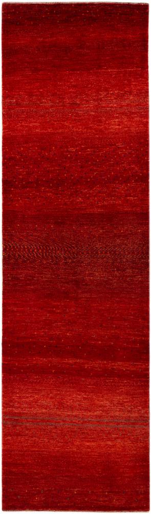 Perzsa szőnyeg Perzsa Gabbeh Loribaft Atash 299x85 299x85, Perzsa szőnyeg Kézzel csomózva