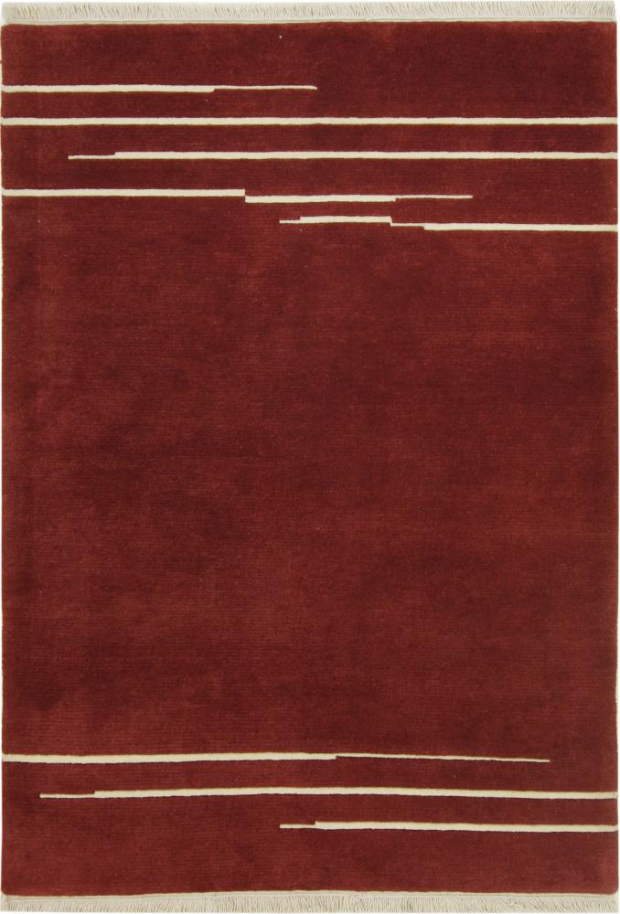 Nepal matta Nepal 180x127 180x127, Persisk matta Knuten för hand