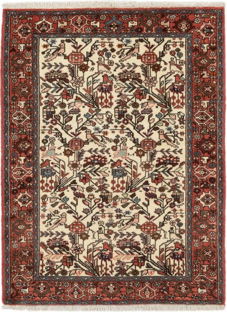 Covor persan Rudbar 141x104 141x104, Covor persan Lucrate de mână