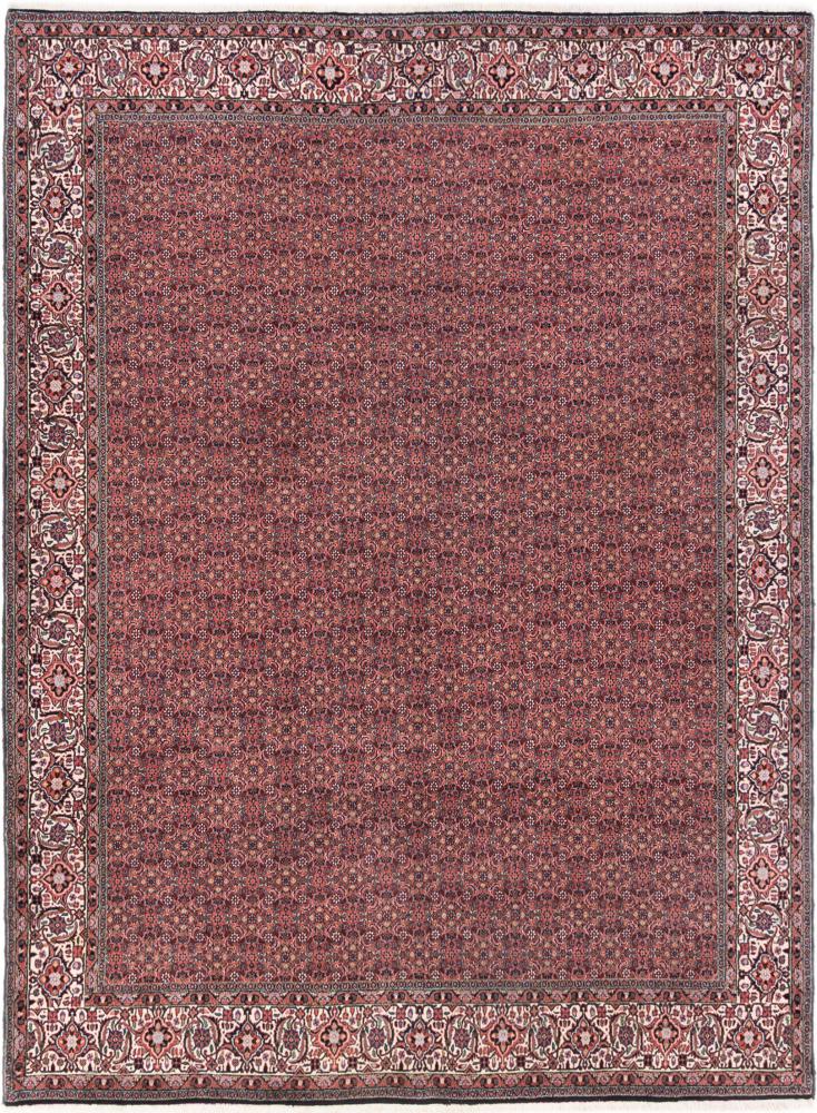 Tappeto persiano Bidjar 339x251 339x251, Tappeto persiano Annodato a mano