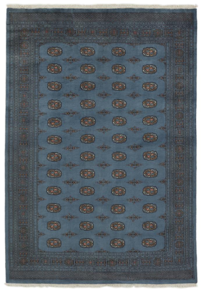 Dywan pakistański Pakistański Buchara 3ply 284x197 284x197, Dywan perski Ręcznie tkane