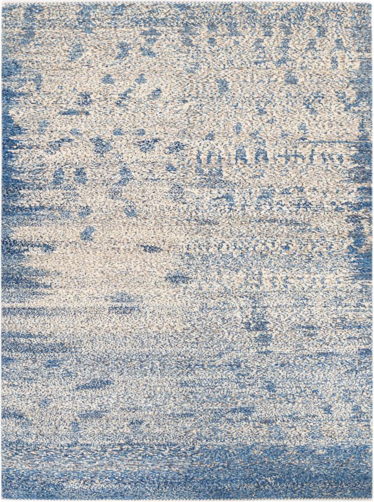 Tappeto persiano Persiano Gabbeh Loribaft Essence 204x156 204x156, Tappeto persiano Annodato a mano