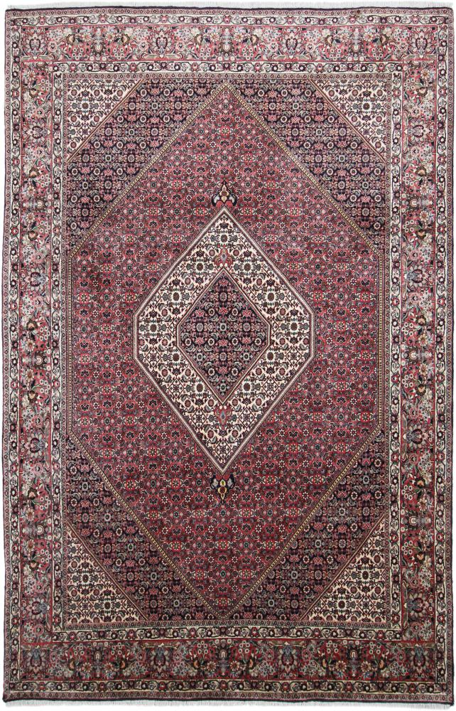 Perzsa szőnyeg Bidjar Tekab 10'2"x6'8" 10'2"x6'8", Perzsa szőnyeg Kézzel csomózva