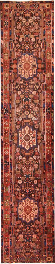 Persian Rug Nahavand 510x107 510x107, Persian Rug Knotted by hand