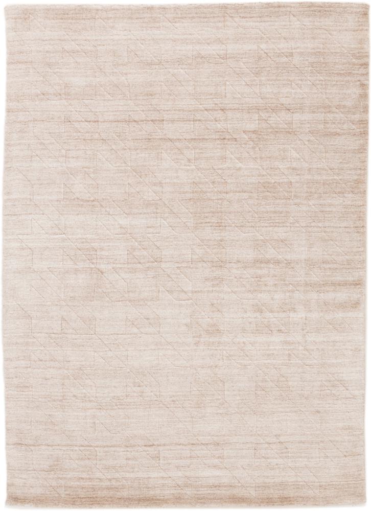 Indiaas tapijt Loom Gabbeh 201x145 201x145, Perzisch tapijt Loom Handgeknoopte