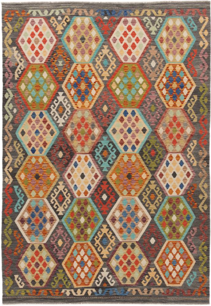 Afgán szőnyeg Kilim Afgán Heritage 299x208 299x208, Perzsa szőnyeg szőttesek