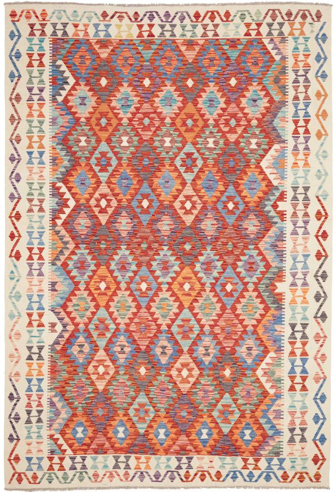 Afghan rug Kilim Afghan 299x205 299x205, Persian Rug Woven by hand