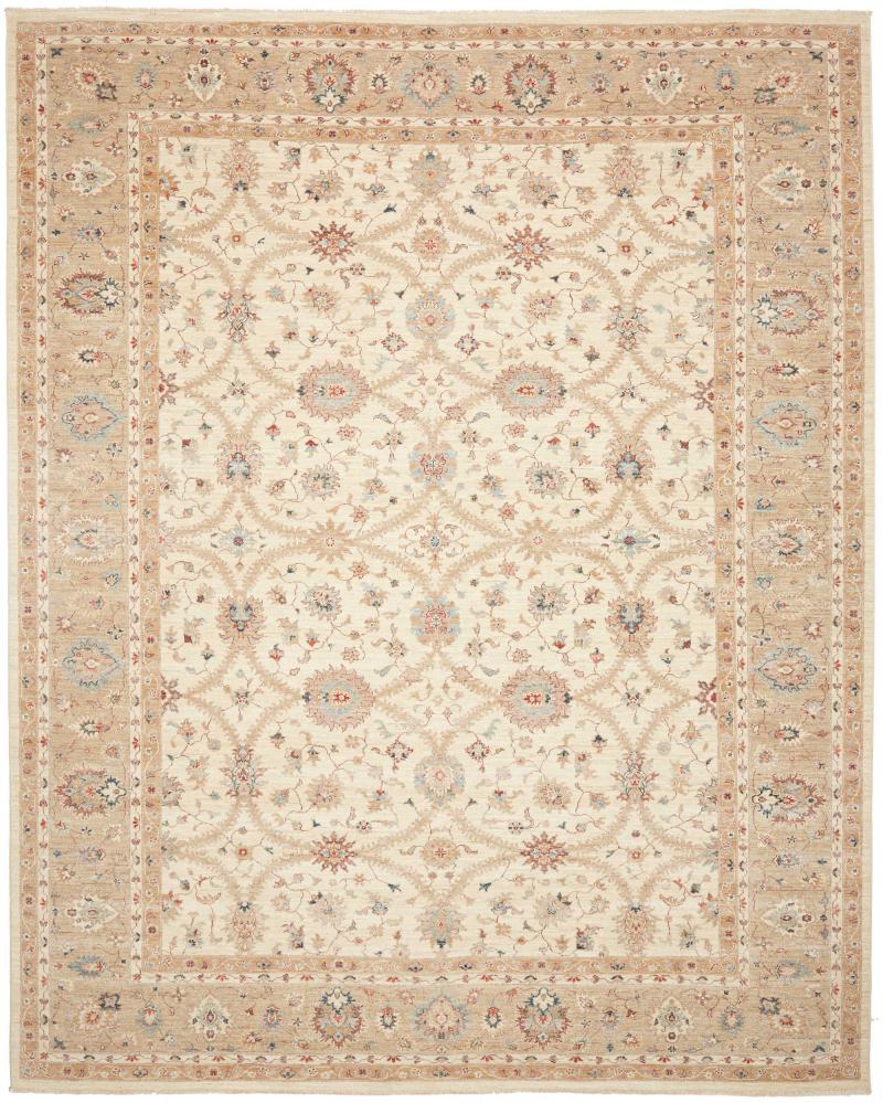 Pakistansk matta Ziegler Farahan 309x249 309x249, Persisk matta Handknuten