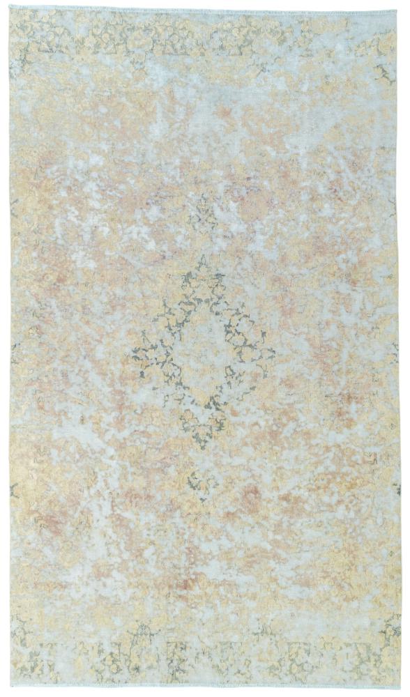 Alfombra persa Vintage 358x209 358x209, Alfombra persa Hecho a mano