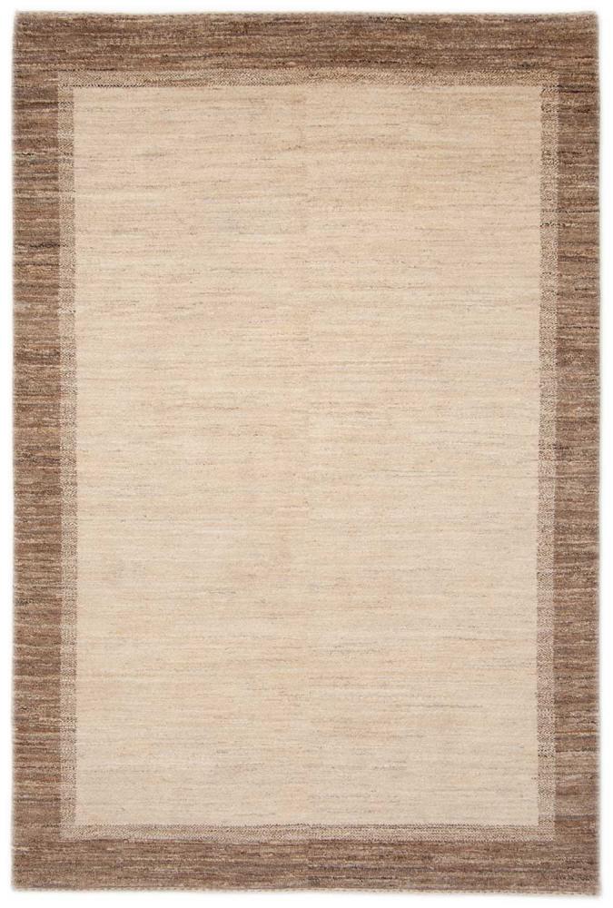 Alfombra pakistaní Gabbeh Pakistan 244x162 244x162, Alfombra persa Anudado a mano