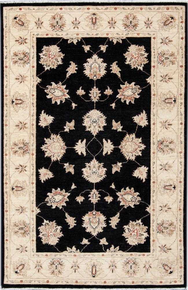 Pakistani rug Ziegler 186x118 186x118, Persian Rug Knotted by hand