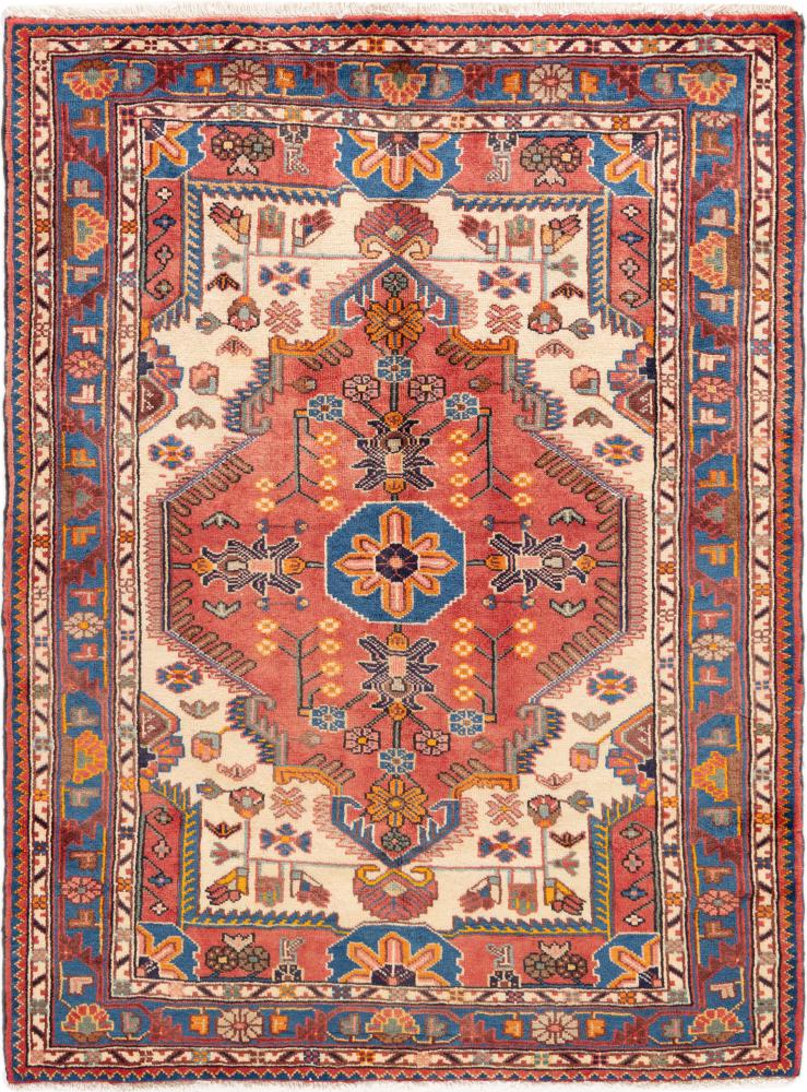 Covor persan Tuyserkan 150x111 150x111, Covor persan Lucrate de mână