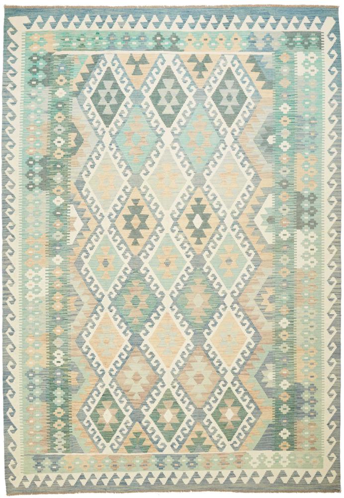 Afgán szőnyeg Kilim Afgán 293x199 293x199, Perzsa szőnyeg szőttesek