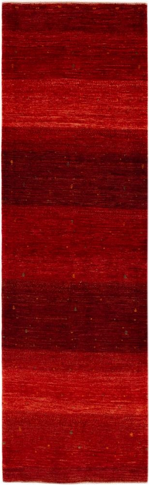 Perzsa szőnyeg Perzsa Gabbeh Loribaft Atash 280x84 280x84, Perzsa szőnyeg Kézzel csomózva