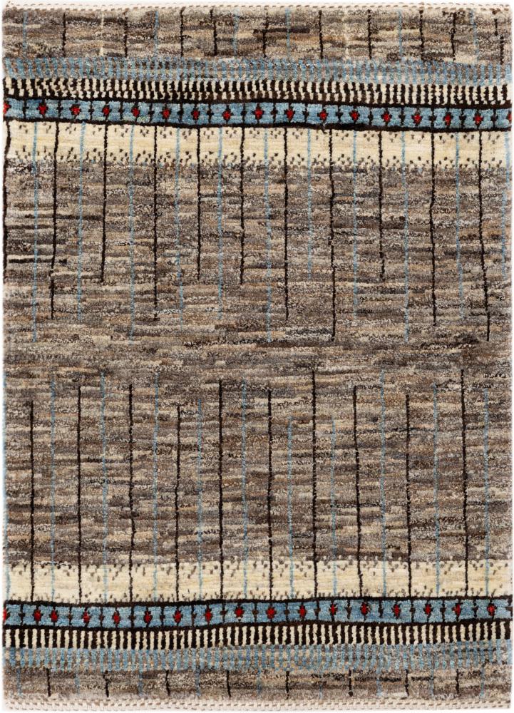ペルシャ絨毯 ペルシャ ギャッベ ペルシャ ロリbaft Natura 89x64 89x64, ペルシャ絨毯 手織り