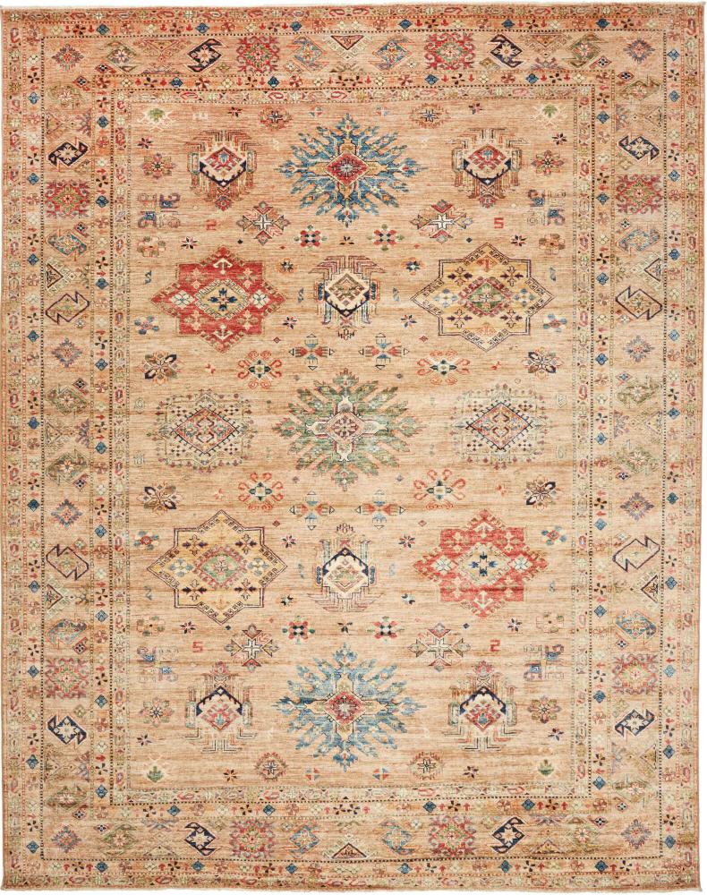 Tappeto pakistano Super Kazak 314x248 314x248, Tappeto persiano Annodato a mano