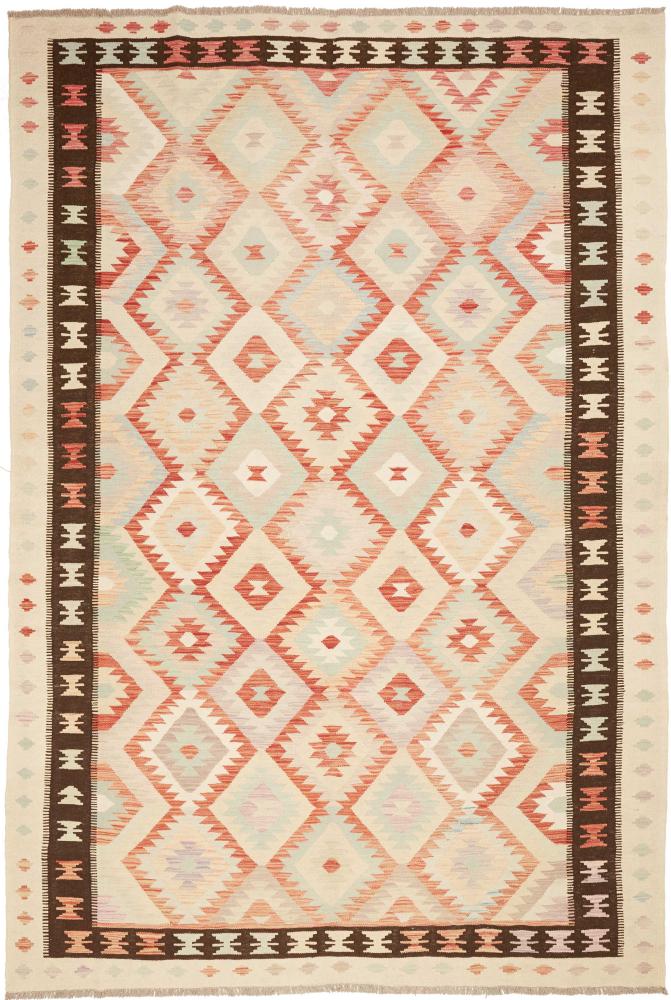 Afgán szőnyeg Kilim Afgán 296x199 296x199, Perzsa szőnyeg szőttesek