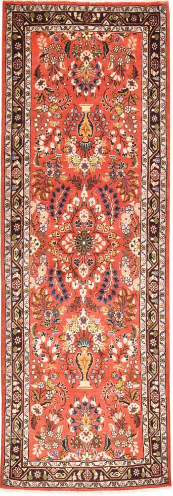 Persian Rug Mehraban 223x76 223x76, Persian Rug Knotted by hand