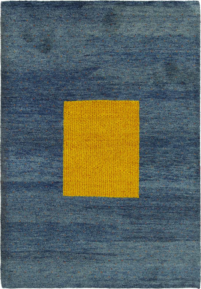 インドのカーペット ギャッベ ペルシャ 181x126 181x126,  ペルシャ絨毯 手織り