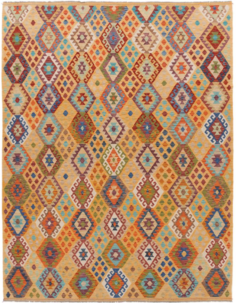 Afgán szőnyeg Kilim Afgán 337x267 337x267, Perzsa szőnyeg szőttesek