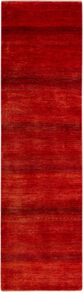 Dywan perski Persja Gabbeh Loribaft Atash 319x88 319x88, Dywan perski Ręcznie tkane