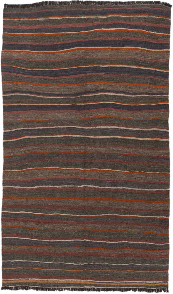 Perzsa szőnyeg Kilim Fars Antik 265x164 265x164, Perzsa szőnyeg szőttesek