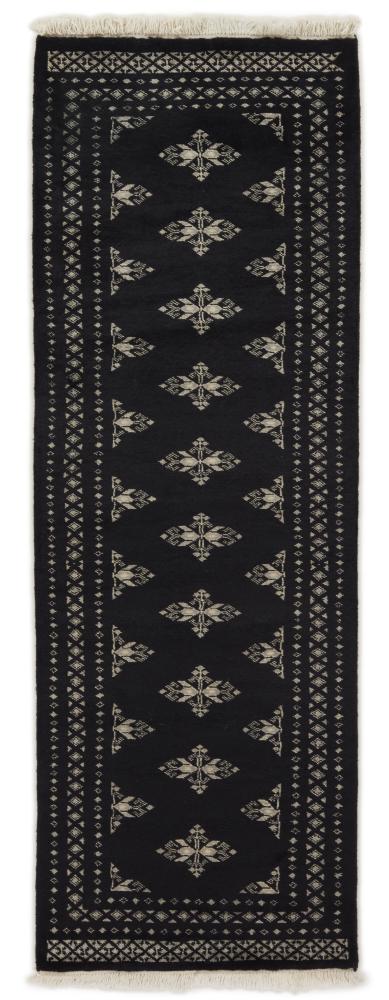 Tappeto pakistano Pakistan Buchara 2ply 180x61 180x61, Tappeto persiano Annodato a mano