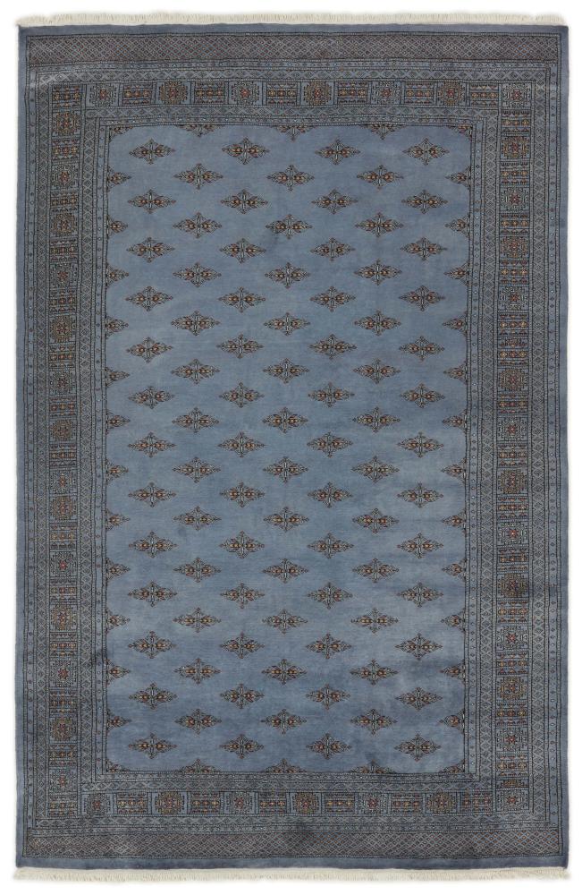 Dywan pakistański Pakistański Buchara 3ply 307x198 307x198, Dywan perski Ręcznie tkane