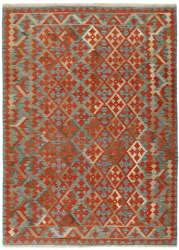 Persian Rug Kilim Fars 295x206 295x206, Persian Rug Woven by hand