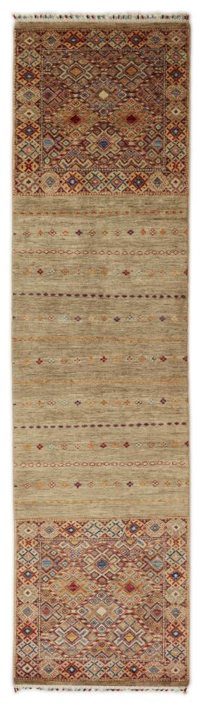 Pakistani rug Arijana Shaal 317x85 317x85, Persian Rug Knotted by hand