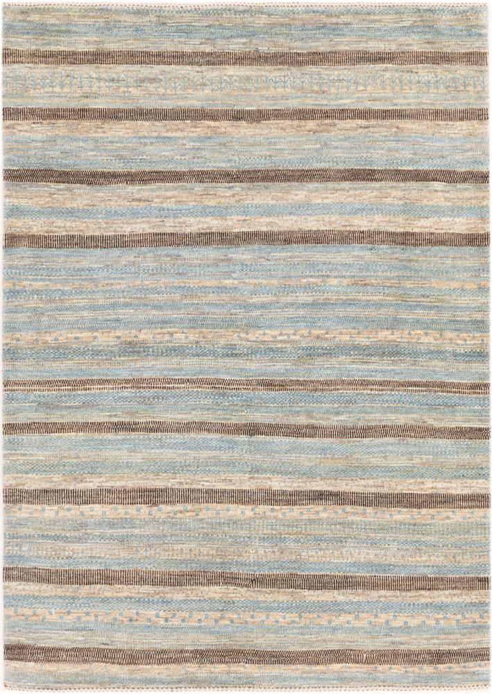 Dywan perski Persja Gabbeh Loribaft Tabiilbaft 199x142 199x142, Dywan perski Ręcznie tkane