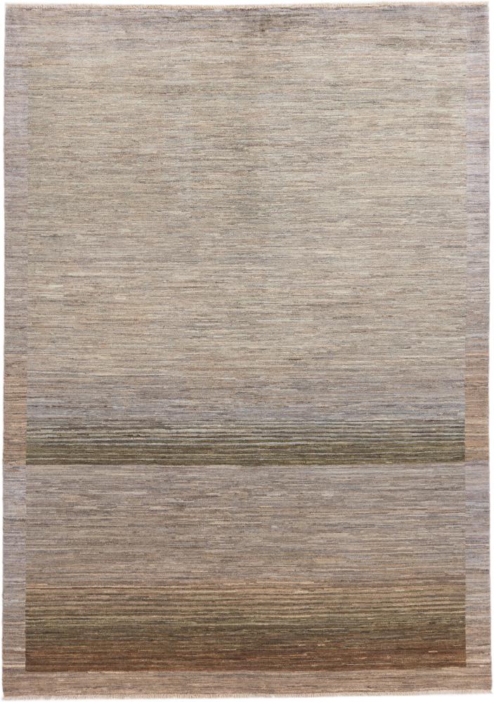 Afganistan-matto Arijana Design 237x168 237x168, Persialainen matto Solmittu käsin