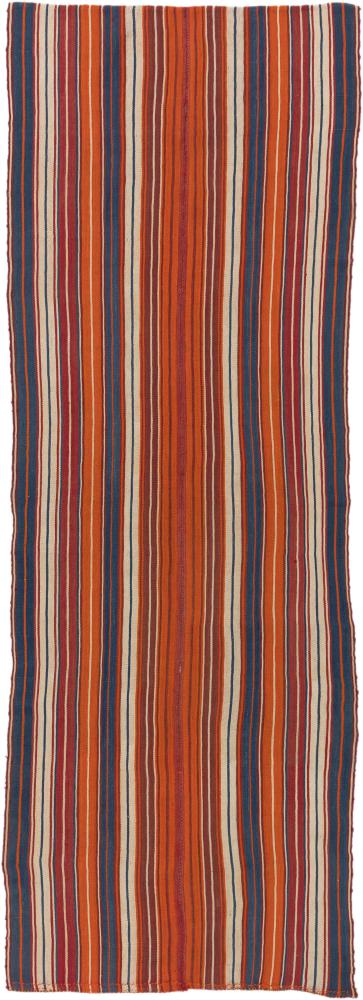 Persian Rug Kilim Fars 301x105 301x105, Persian Rug Woven by hand