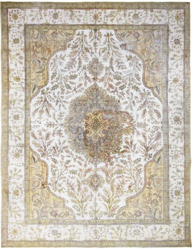 Tapete paquistanês Vintage Royal 386x300 386x300, Tapete persa Atado à mão