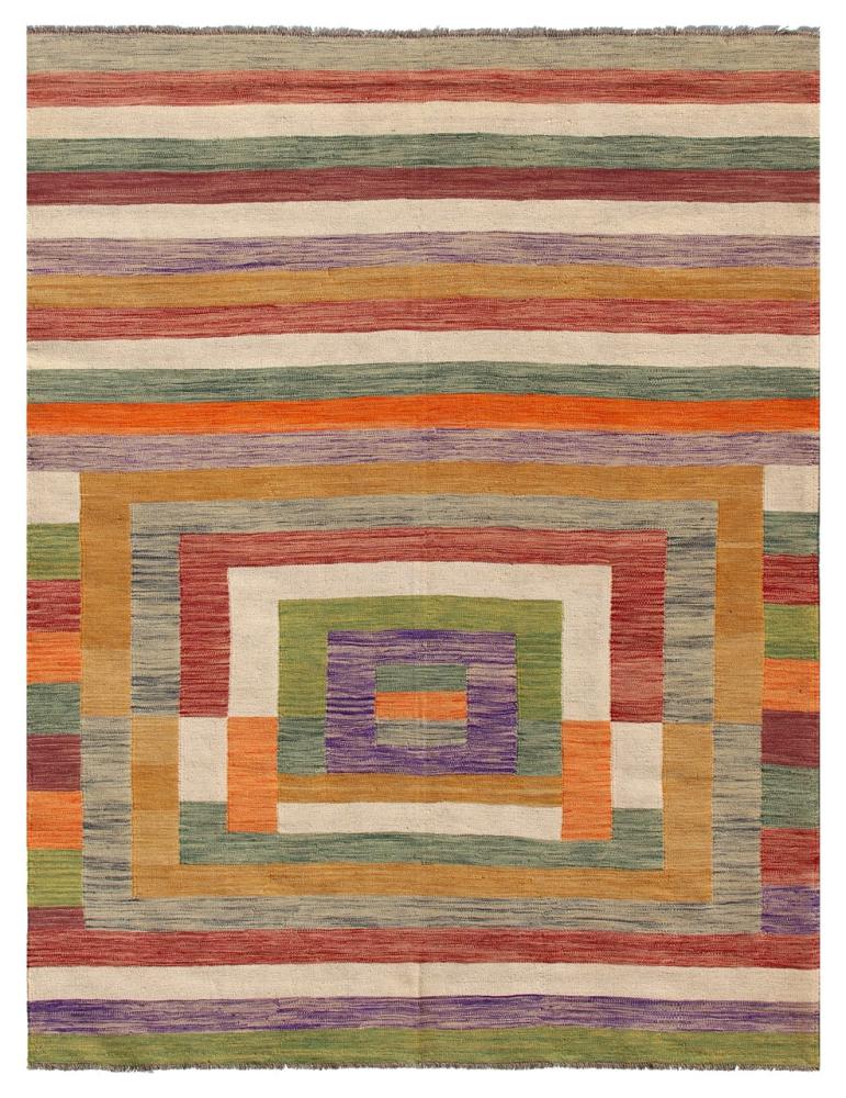 Afghan rug Kilim Aghan Design 255x179 255x179, Persian Rug Knotted by hand