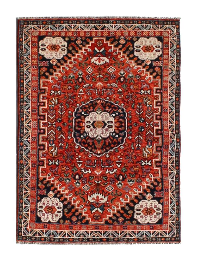 Pakistani rug Kazak Ghashghai 180x120 180x120, Persian rug Hand-knotted
