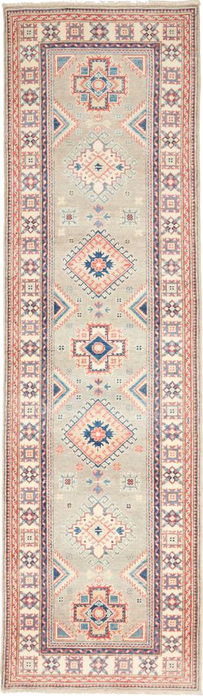 Pakistani rug Kazak 294x83 294x83, Persian Rug Knotted by hand