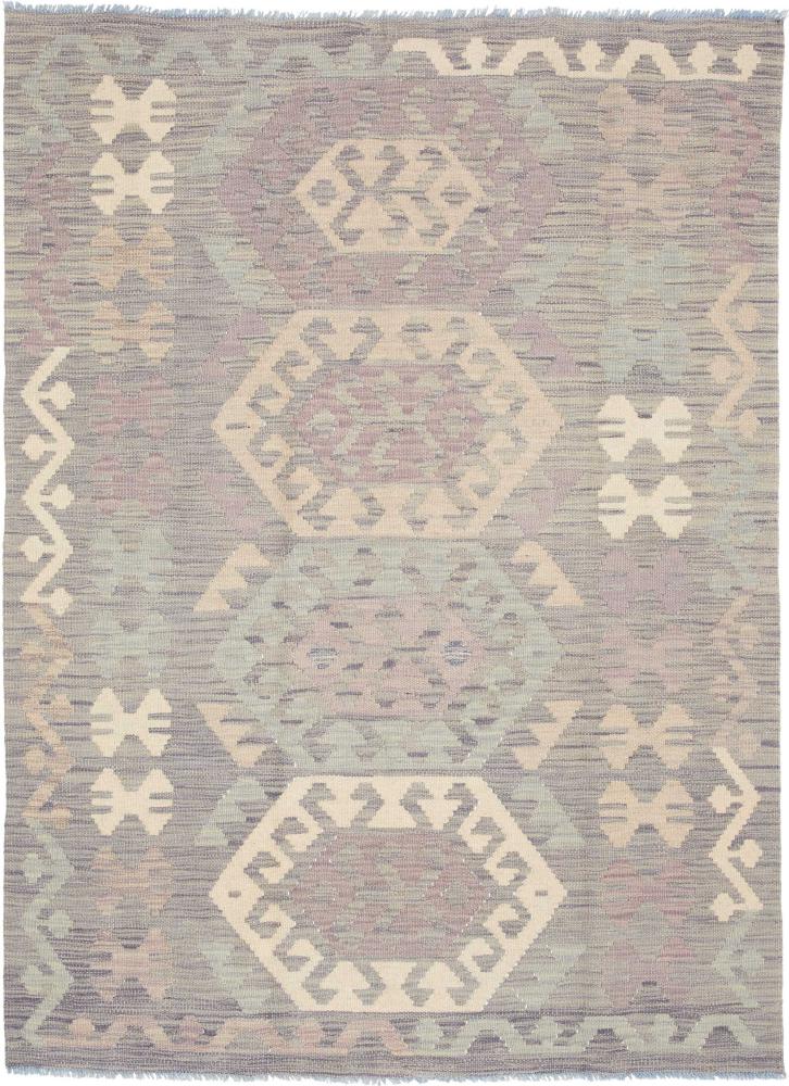 Αφγανικό χαλί Κιλίμ Afghan 169x125 169x125, Περσικό χαλί Οι κόμποι έγιναν με το χέρι