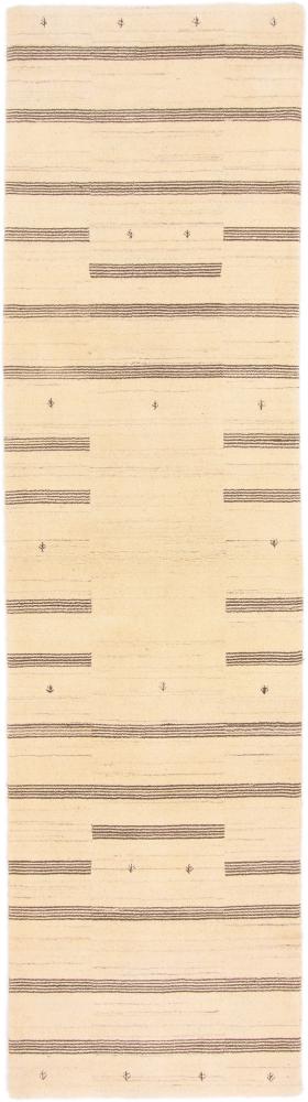 Tappeto indiano Loom Gabbeh Lori 299x81 299x81, Tappeto persiano Loom annodato