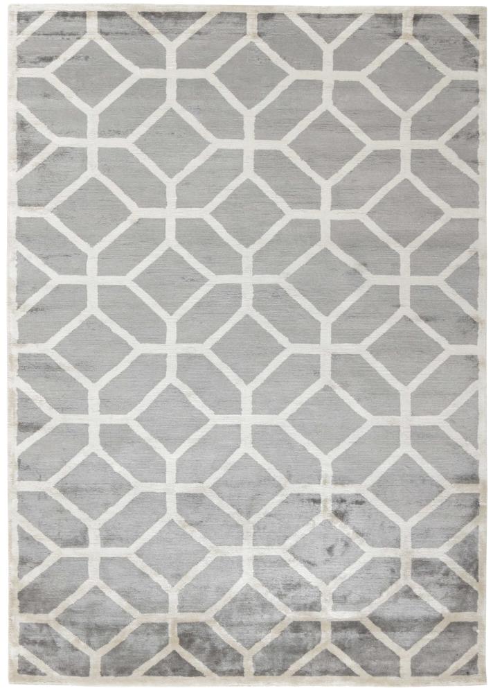 Indiaas tapijt Lunara 241x169 241x169, Perzisch tapijt Handgeknoopte